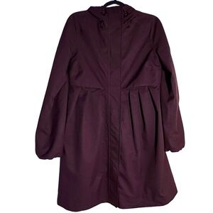 Helly Hanson EKO Lab Rain Jacket